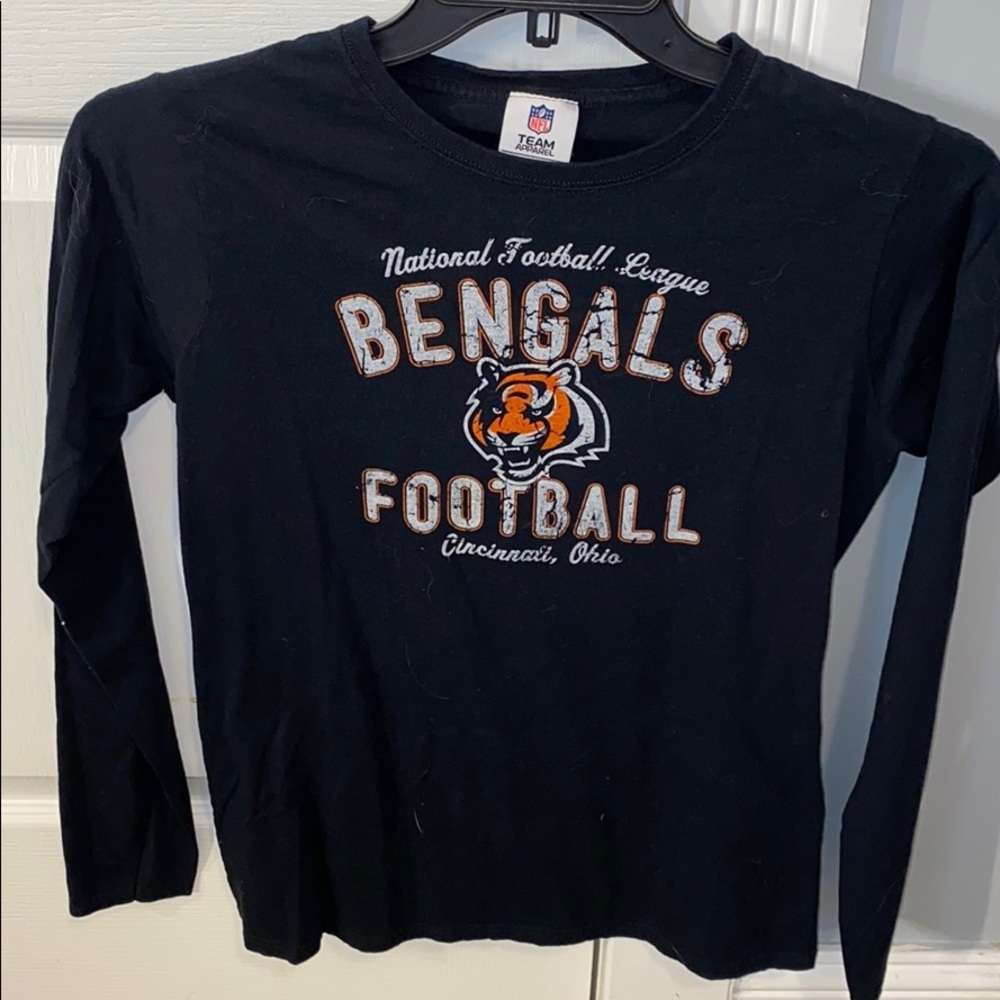 Bengals tee